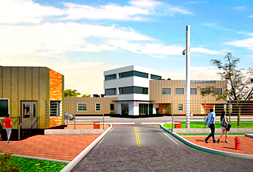 Ветровая электростанция на 100Мвт, EXPO Astana 2017