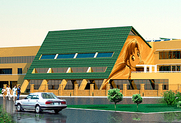 Школа МАКАТ